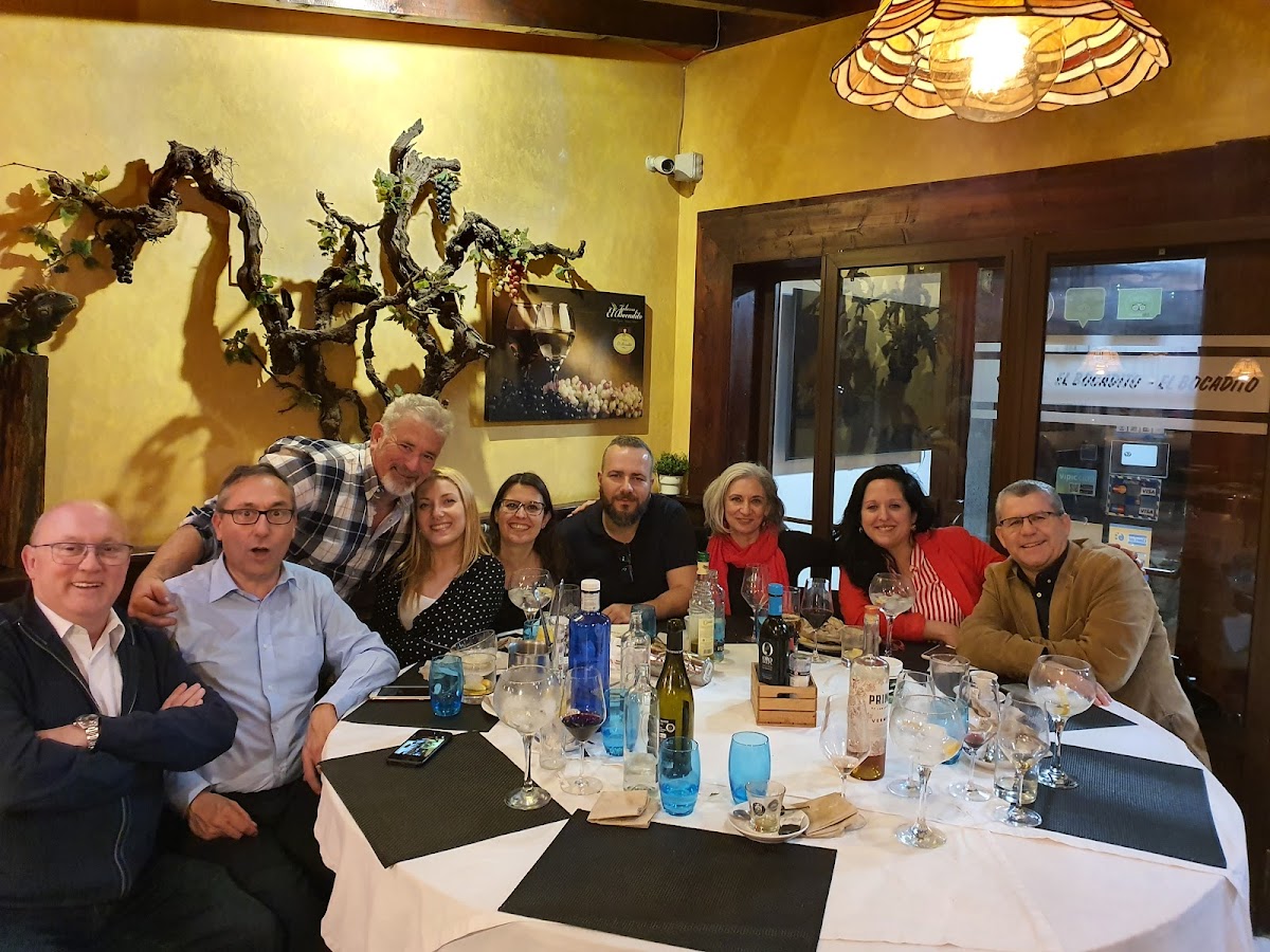 Taberna El Bocadito