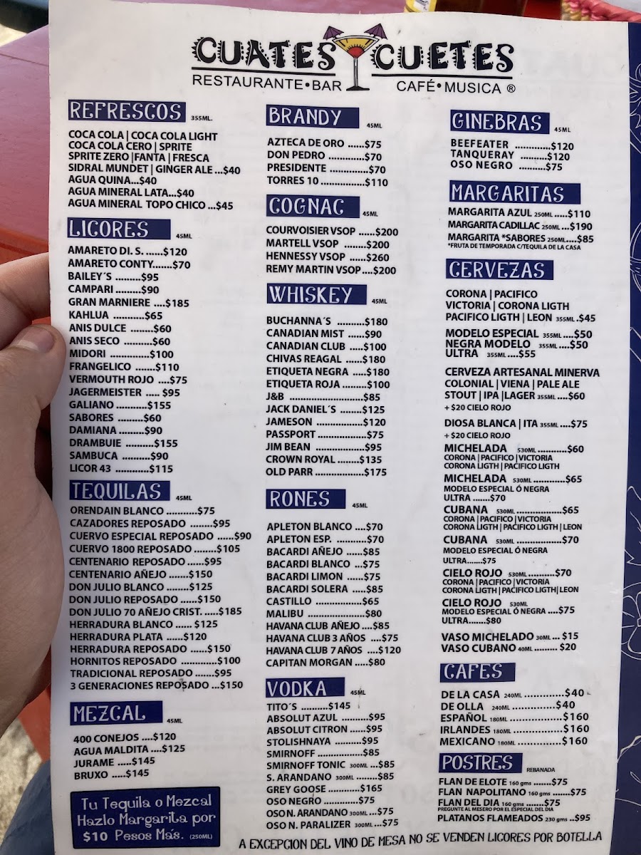 Menu Photo 9