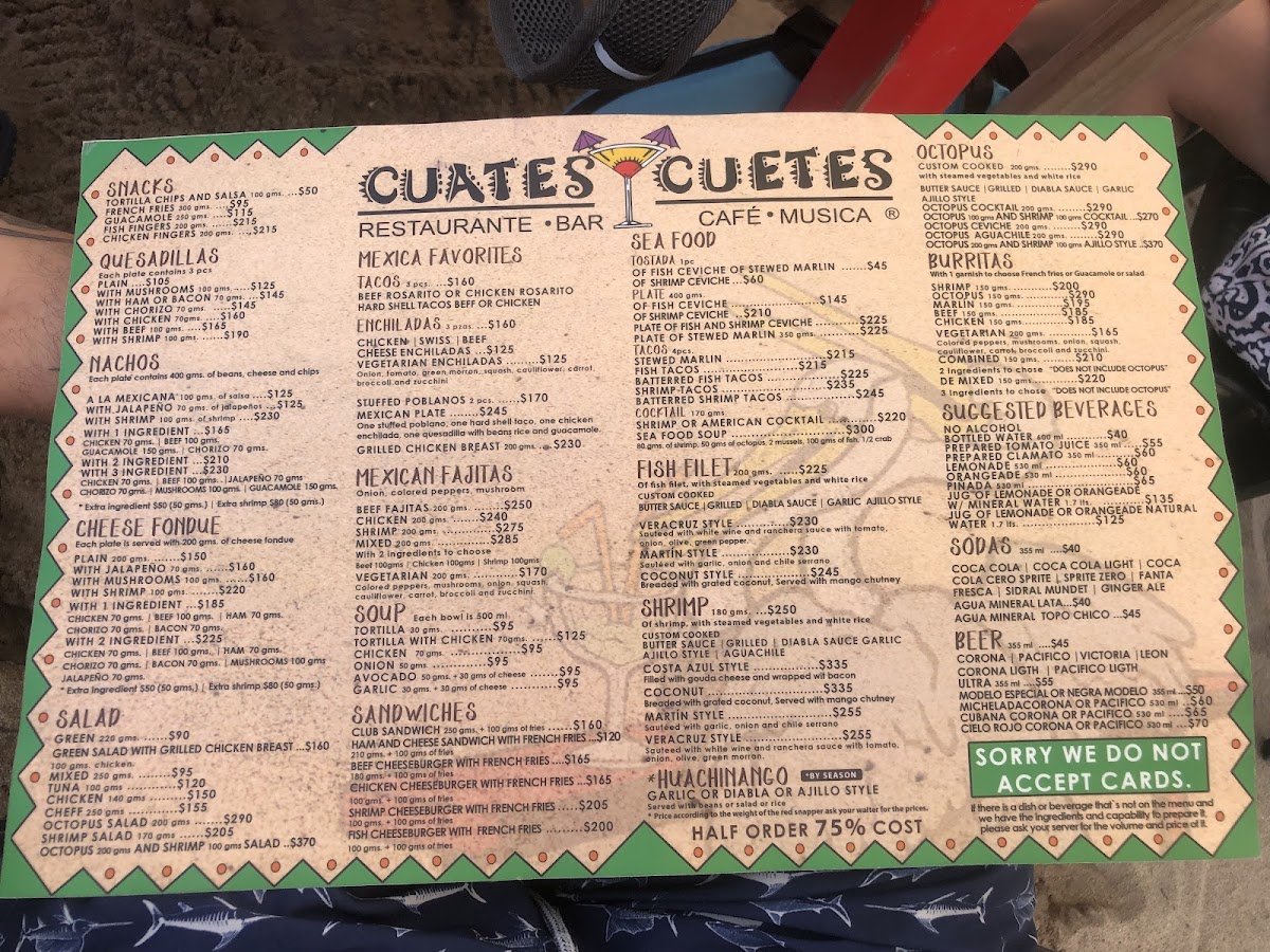 Menu Photo 5