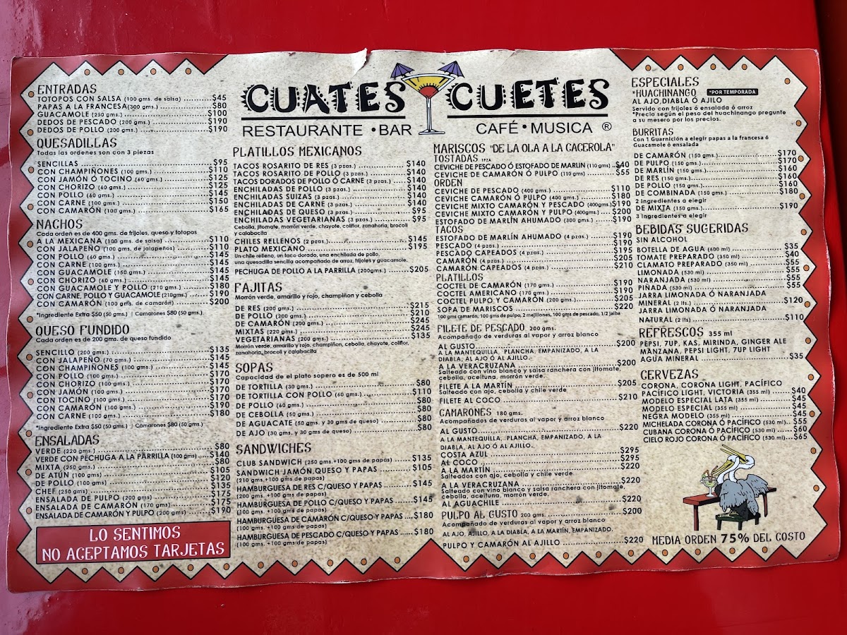 Menu Photo 6