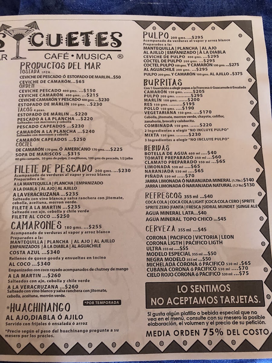 Menu Photo 7