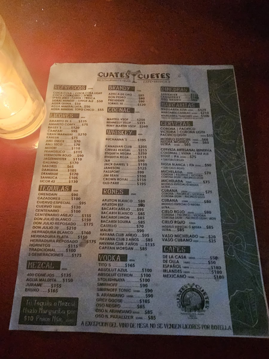 Menu Photo 8