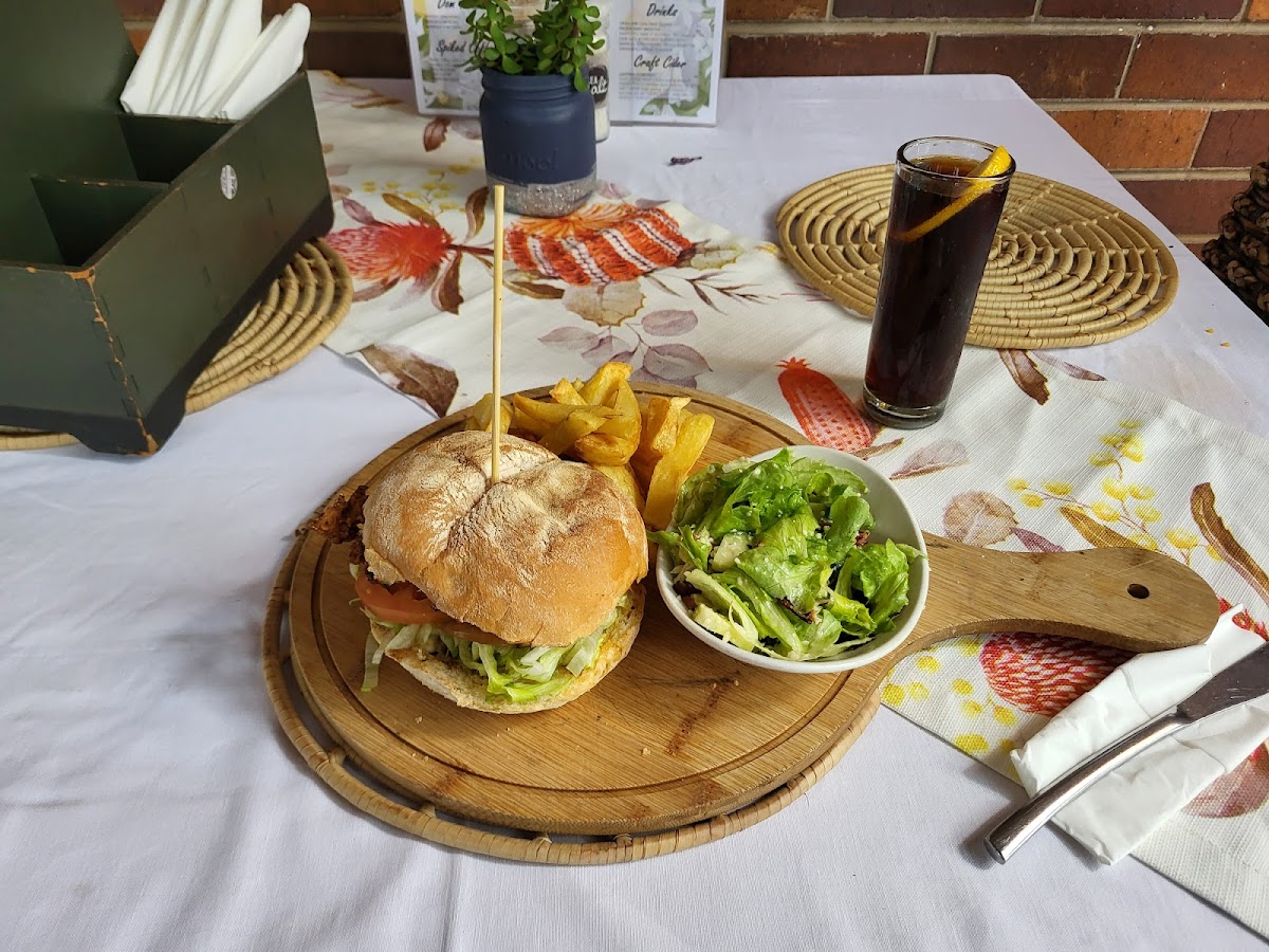 Sleepers Railway Station Restaurant. - Photo 6