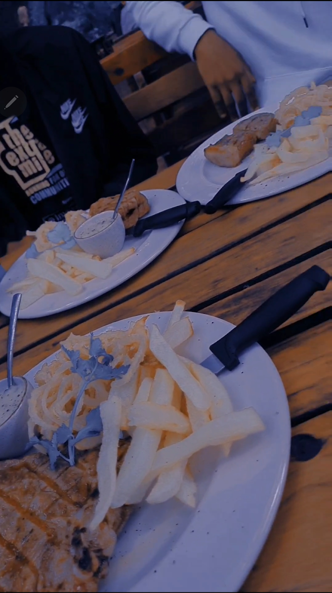 Sleepers Railway Station Restaurant. - Photo 7