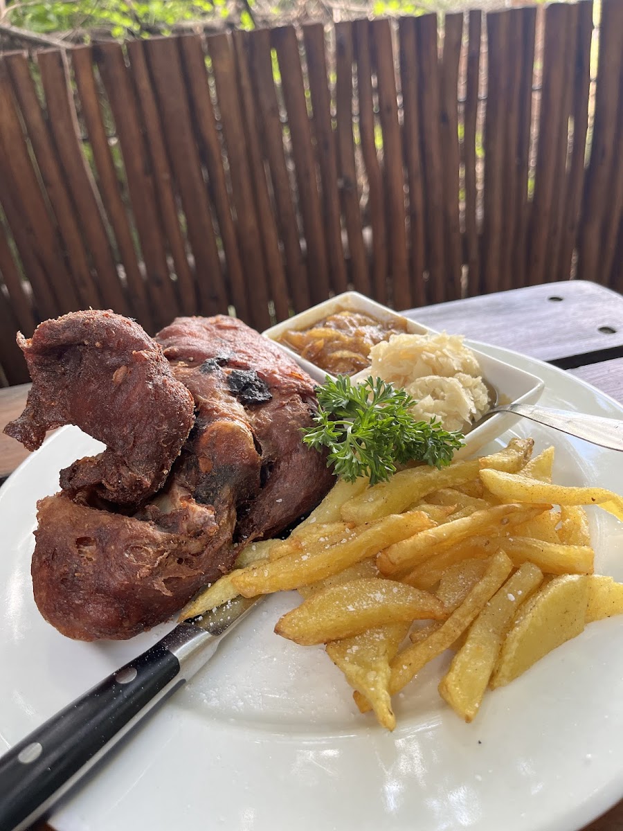 Sleepers Railway Station Restaurant. - Photo 8