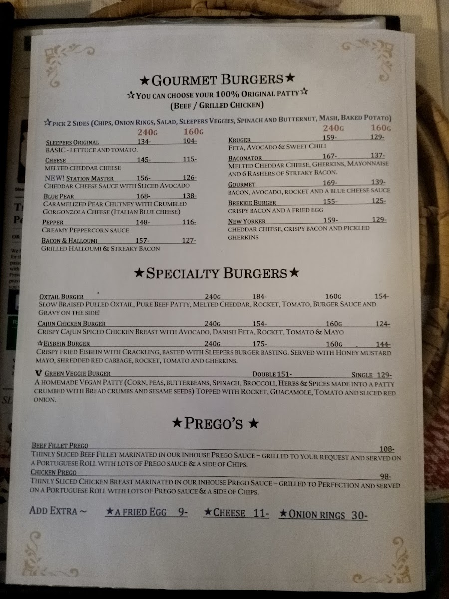 Menu Photo 9
