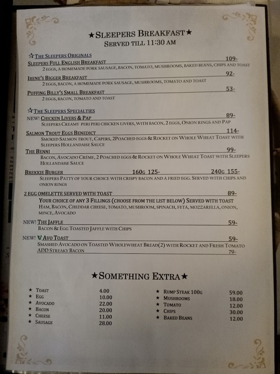 Menu Photo 3