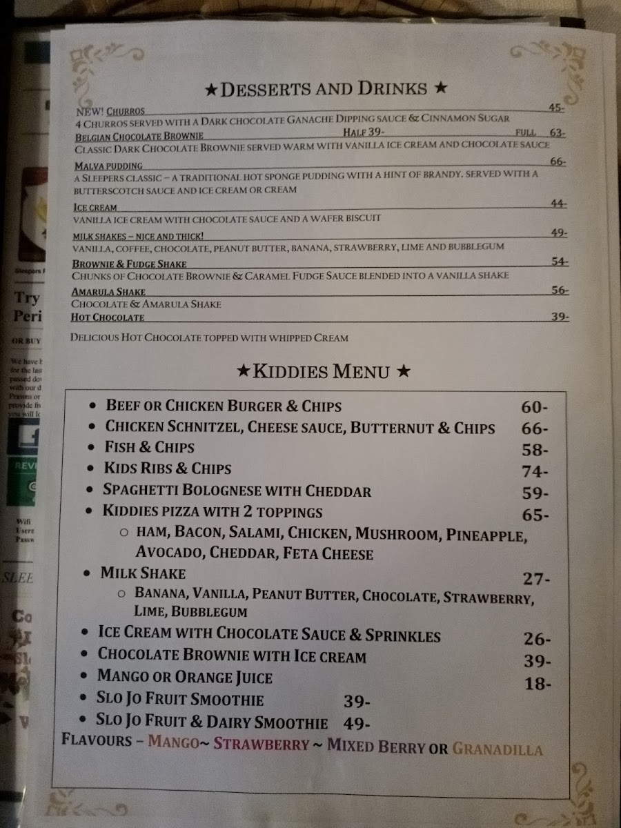 Menu Photo 6