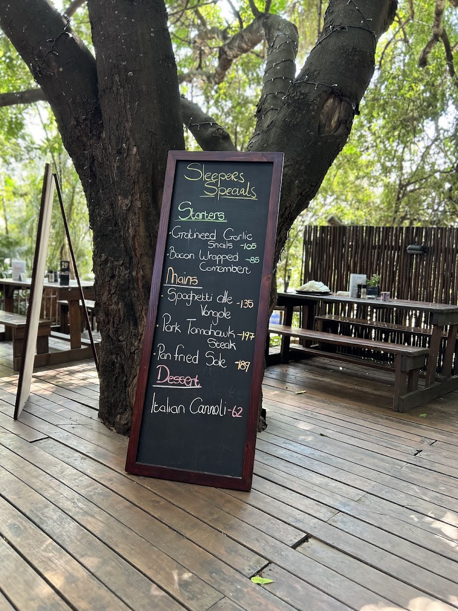 Menu Photo 7