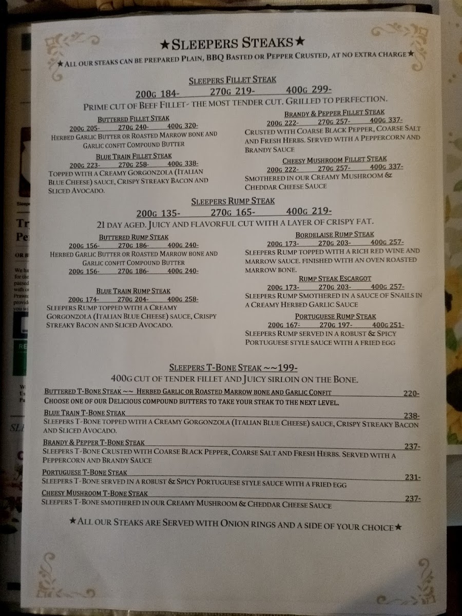 Menu Photo 8