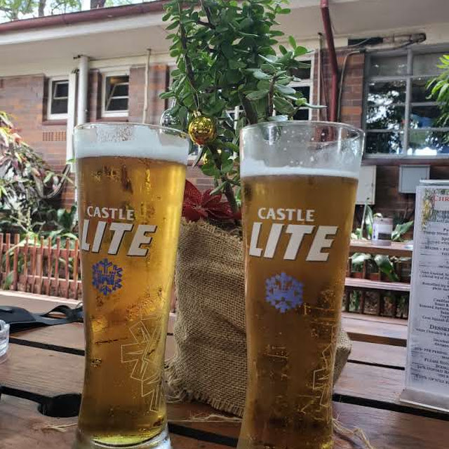 Beer