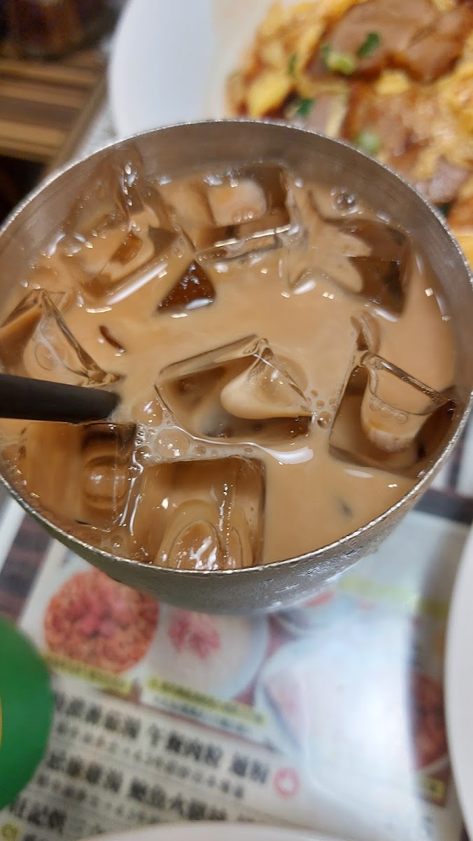 Mon Kee Cafe (Tsim Sha Tsui) - Photo 9