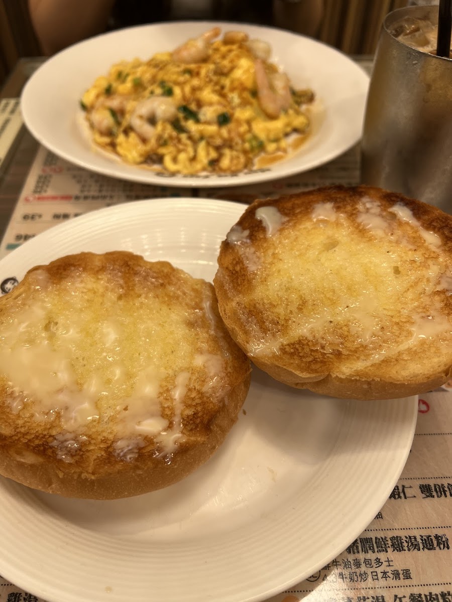 Mon Kee Cafe (Tsim Sha Tsui) - Photo 4