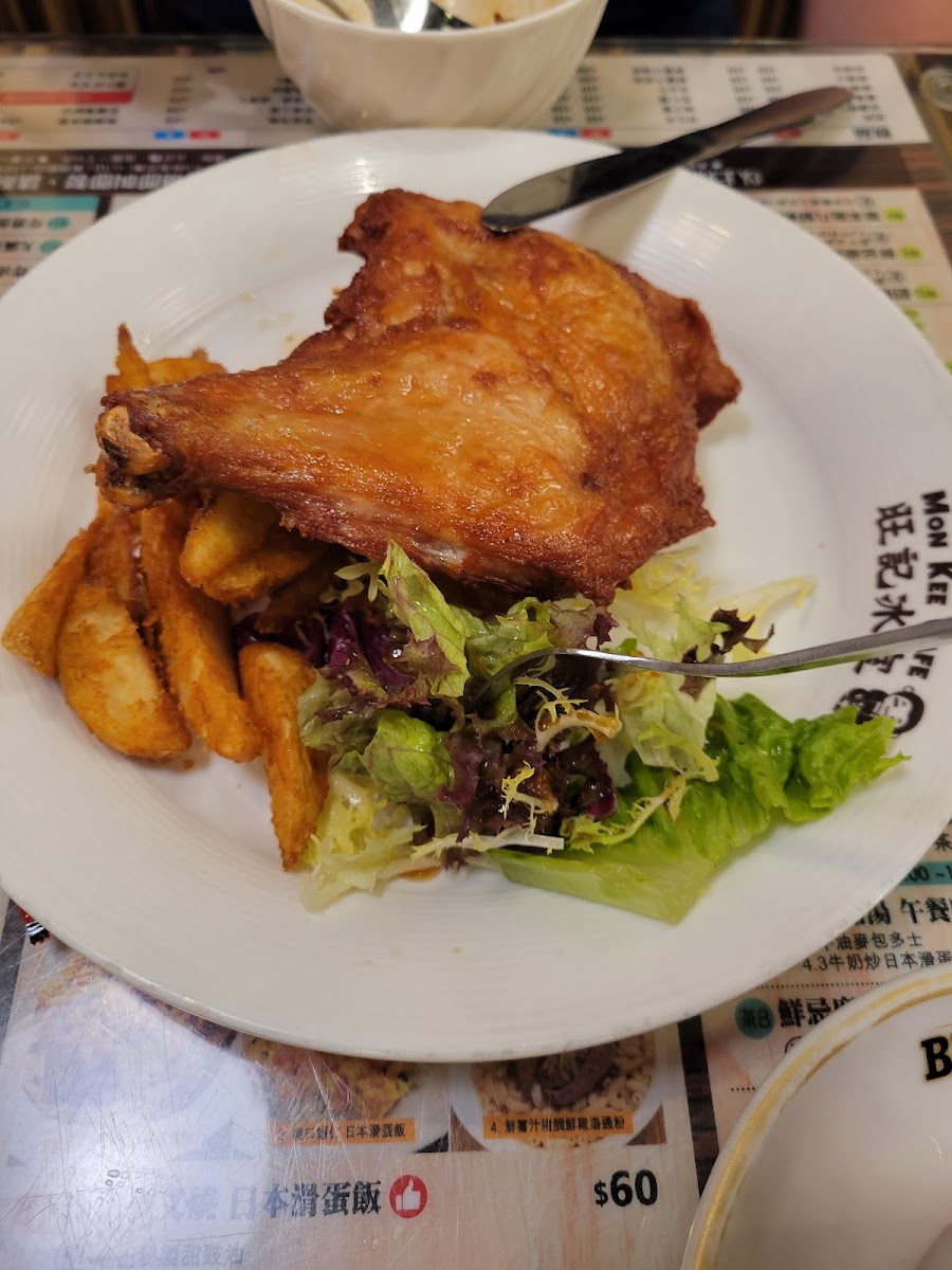 Mon Kee Cafe (Tsim Sha Tsui) - Photo 7