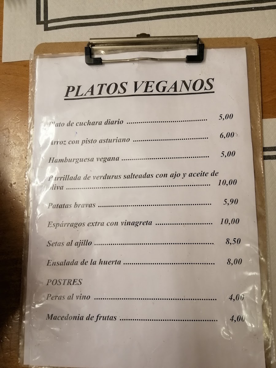 Menu Photo 3