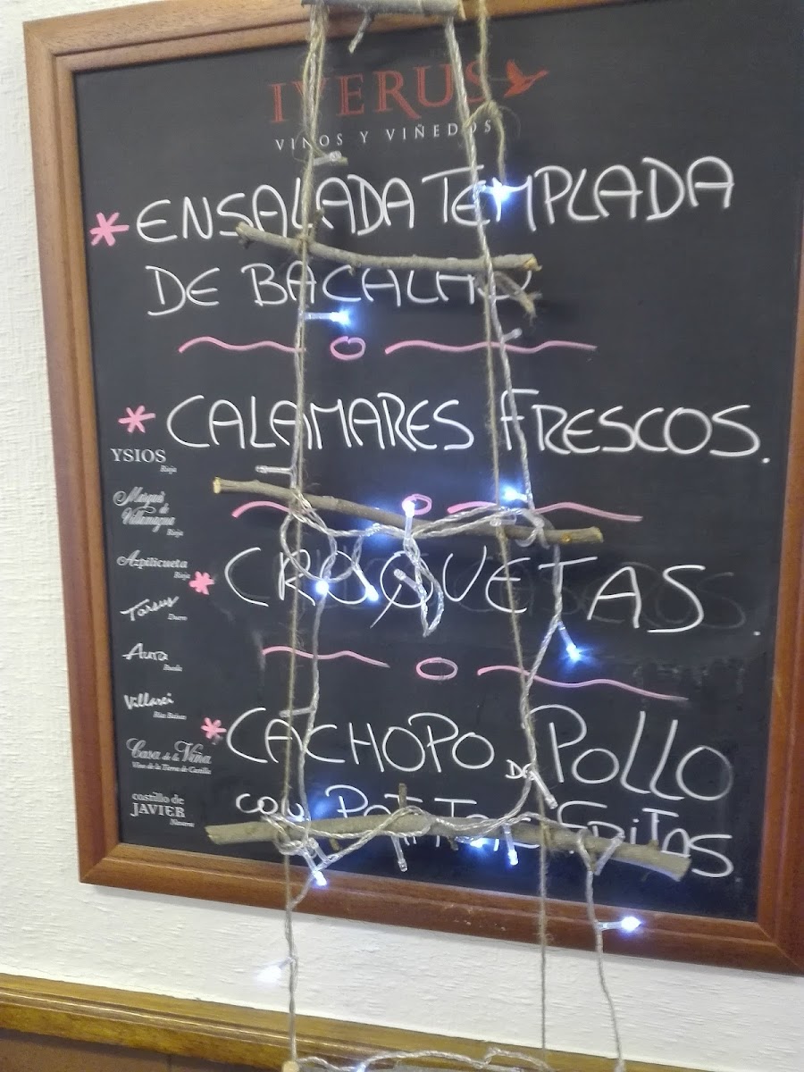 Menu Photo 4