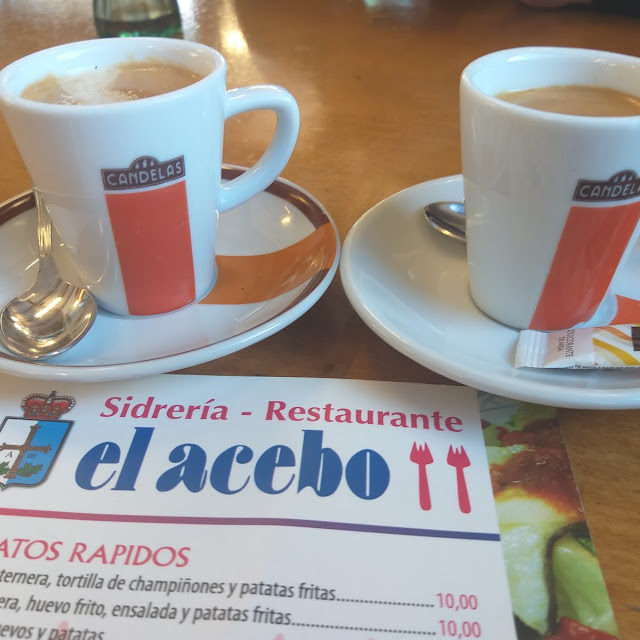 Cafes