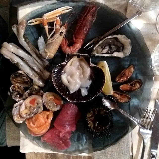 Crudo