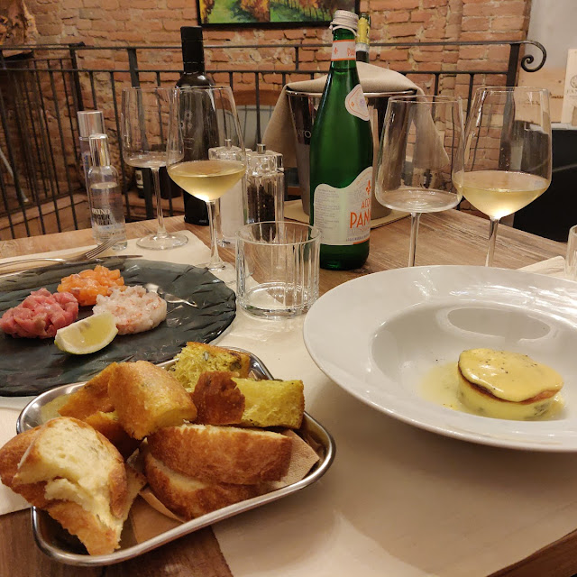 Antipasti