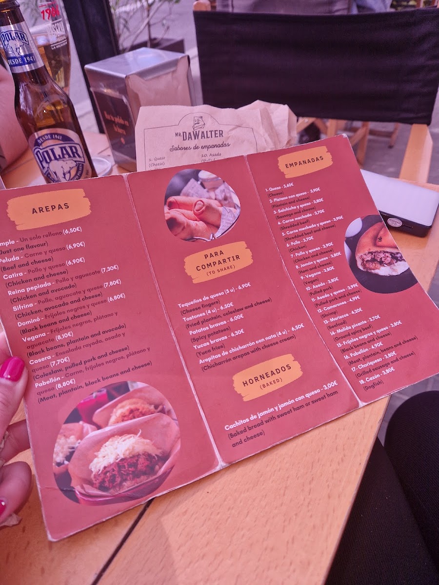 Menu Photo 9