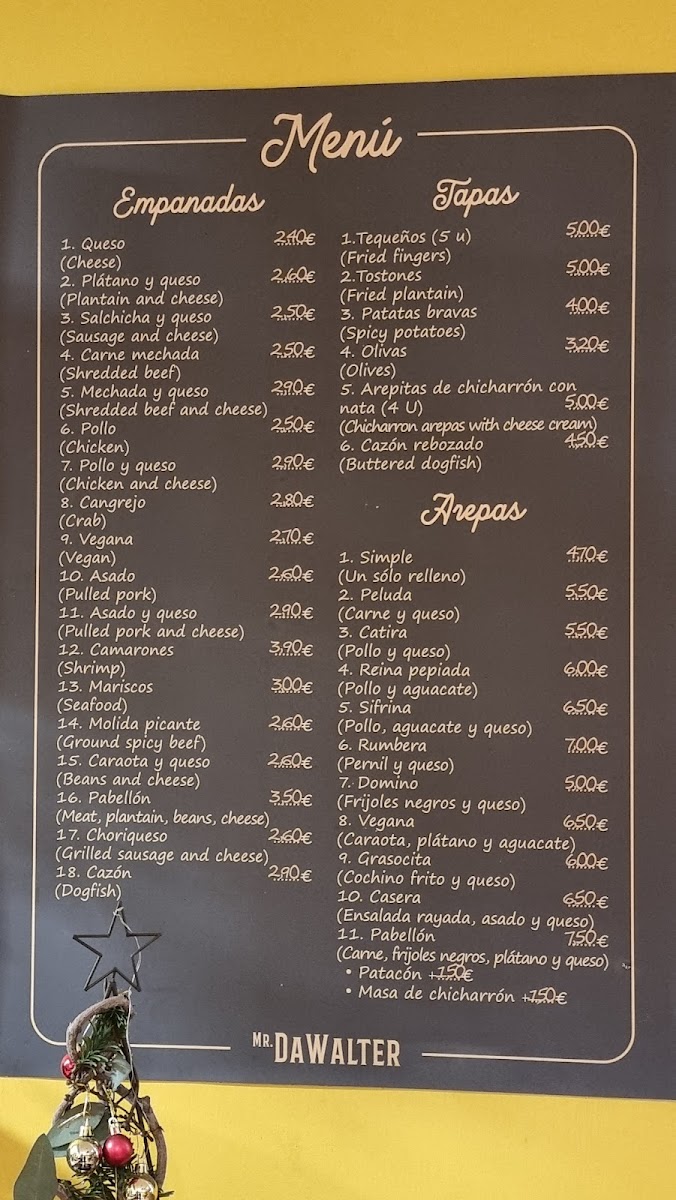 Menu Photo 4