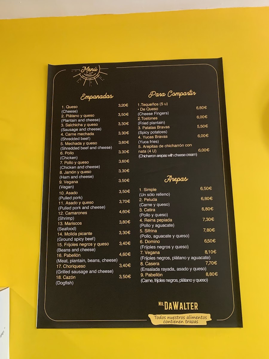 Menu Photo 5