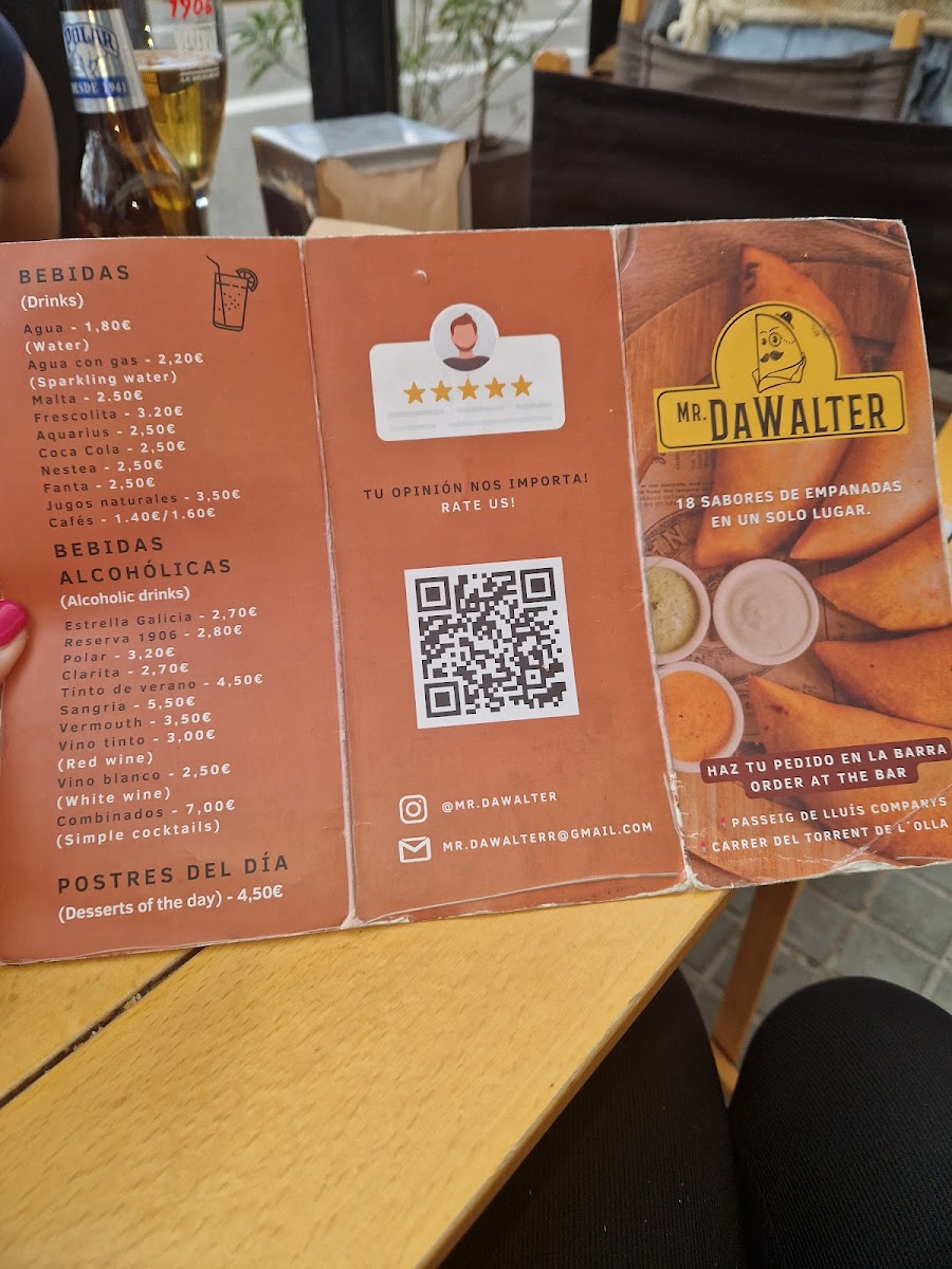 Menu Photo 6