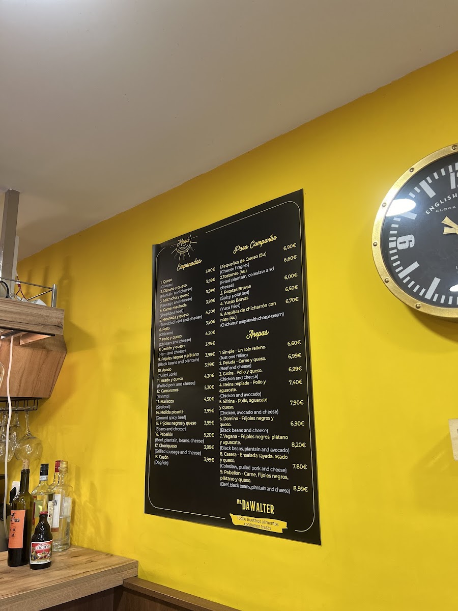 Menu Photo 8