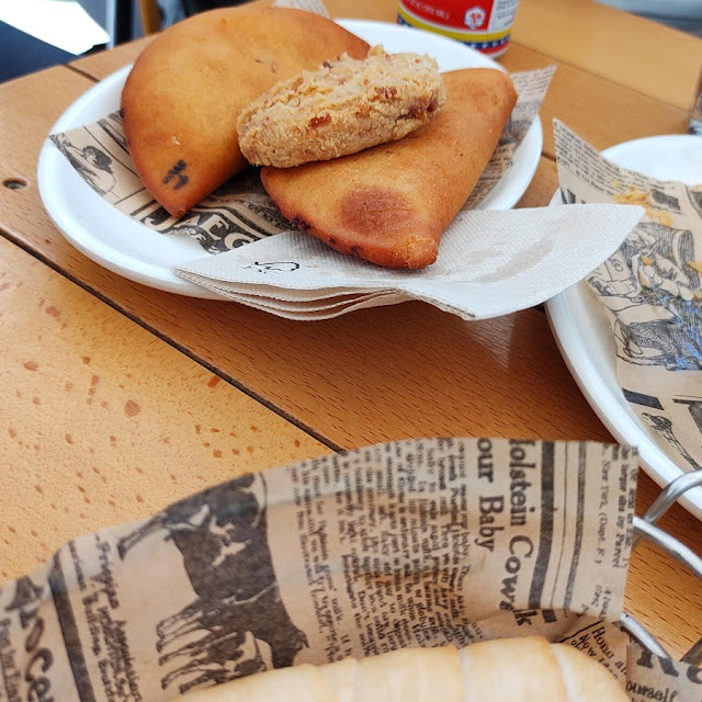 Empanadas