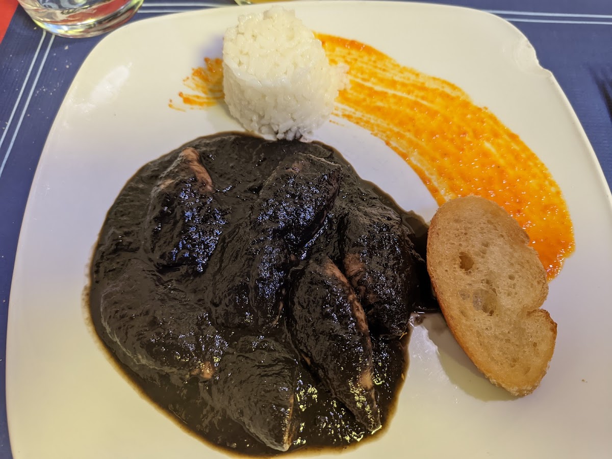 Taberna Euskalduna - Photo 2