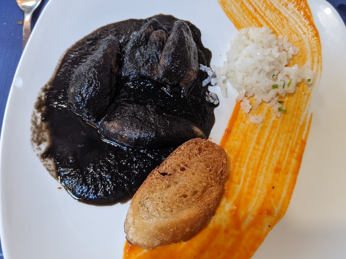 Taberna Euskalduna - Photo 6