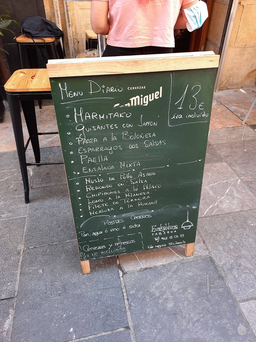 Menu Photo 9