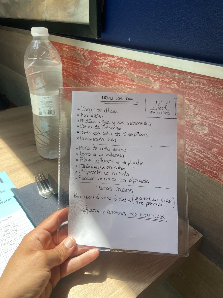 Menu Photo 7