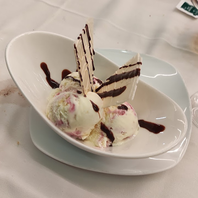 Postre