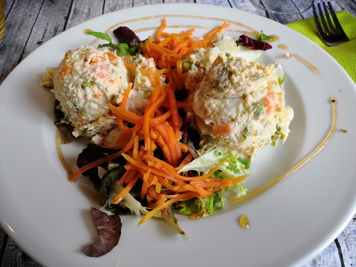 Restaurante Monte Lierde - Photo 9