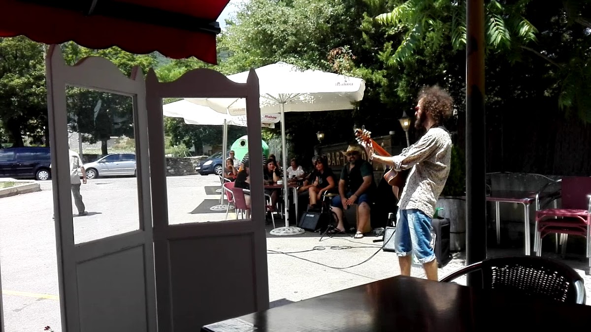 Restaurante Monte Lierde - Photo 1