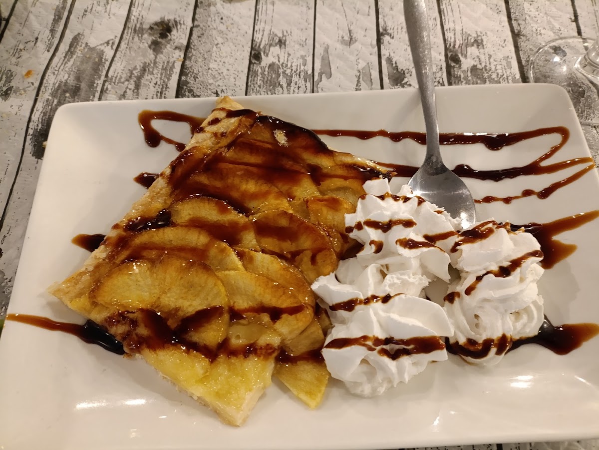 Restaurante Monte Lierde - Photo 2