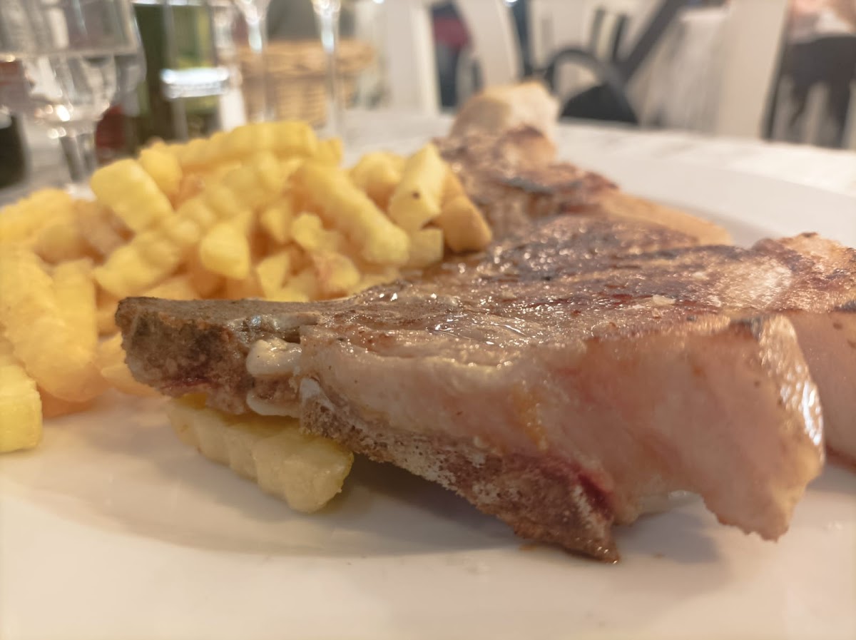 Restaurante Monte Lierde - Photo 3