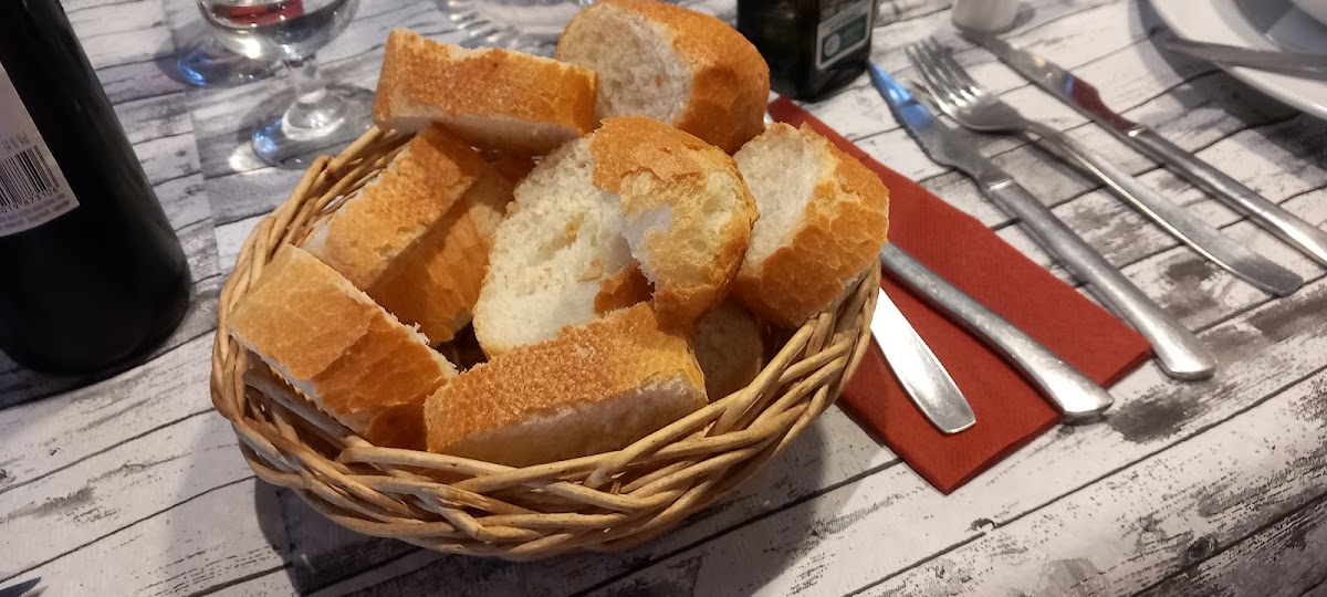 Restaurante Monte Lierde - Photo 4