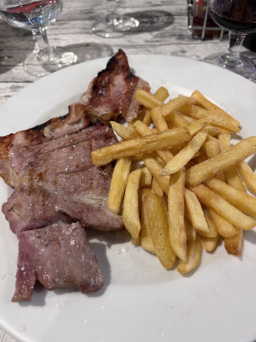Restaurante Monte Lierde - Photo 5