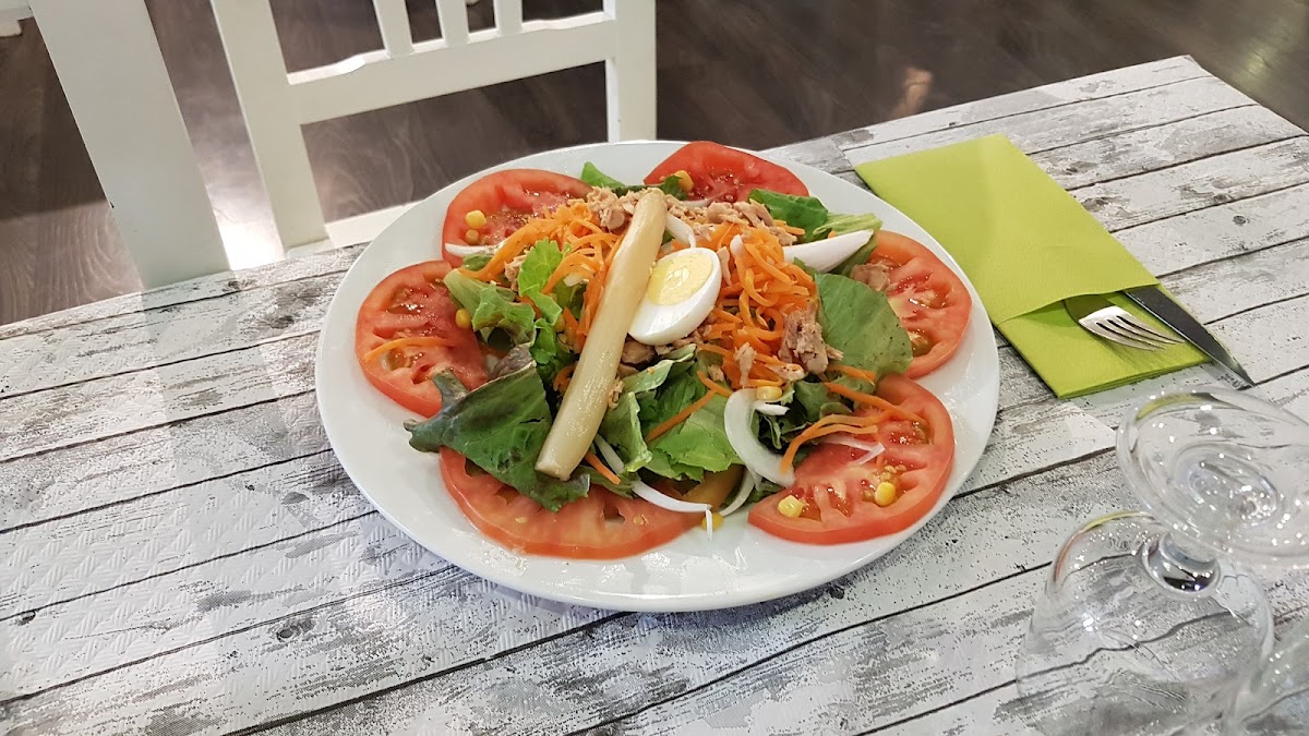 Restaurante Monte Lierde - Photo 6