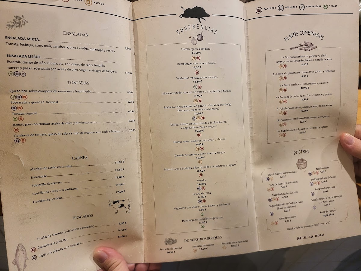Menu Photo 3