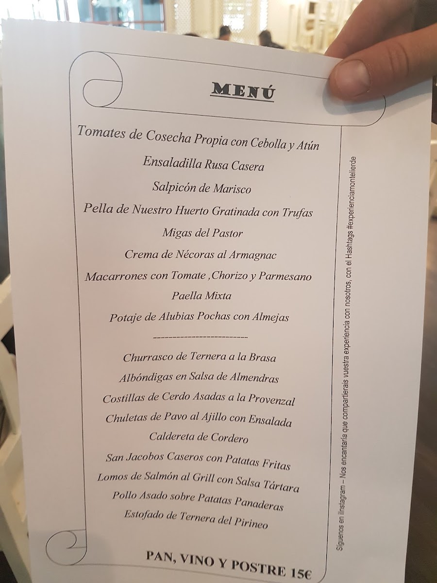 Menu Photo 7