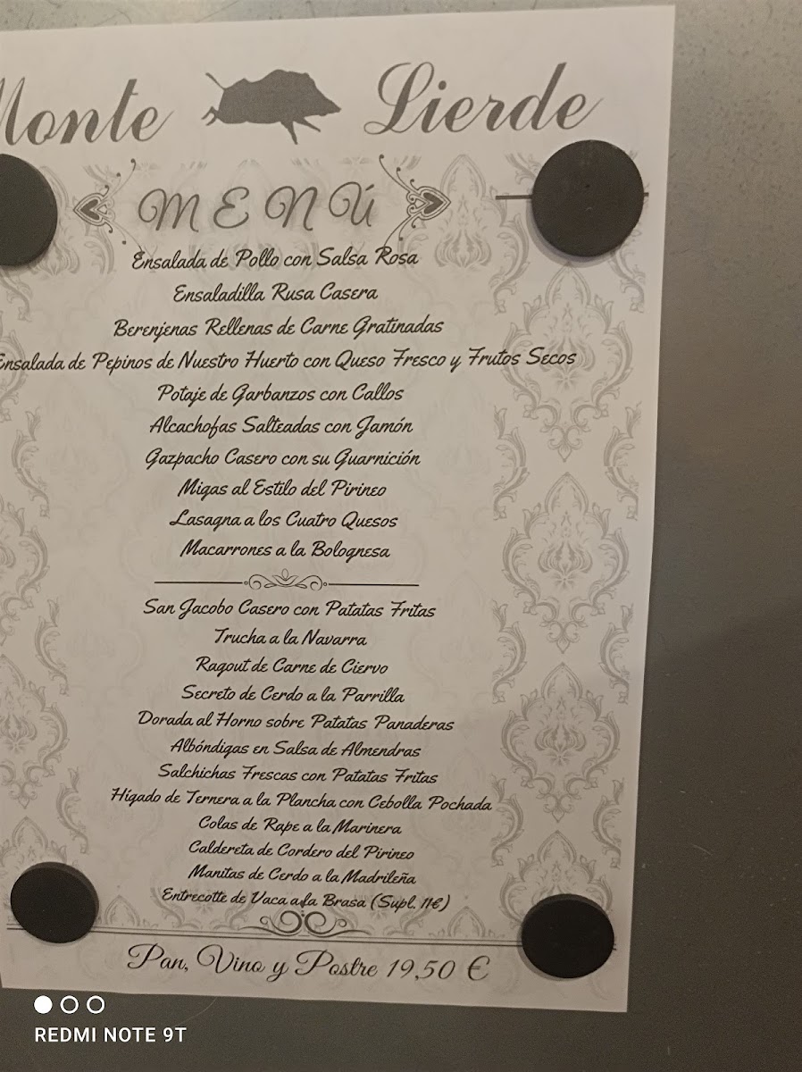 Menu Photo 8