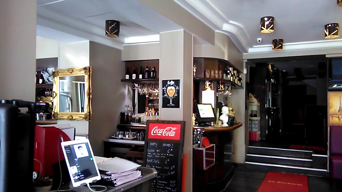 La Bucherie - Photo 1