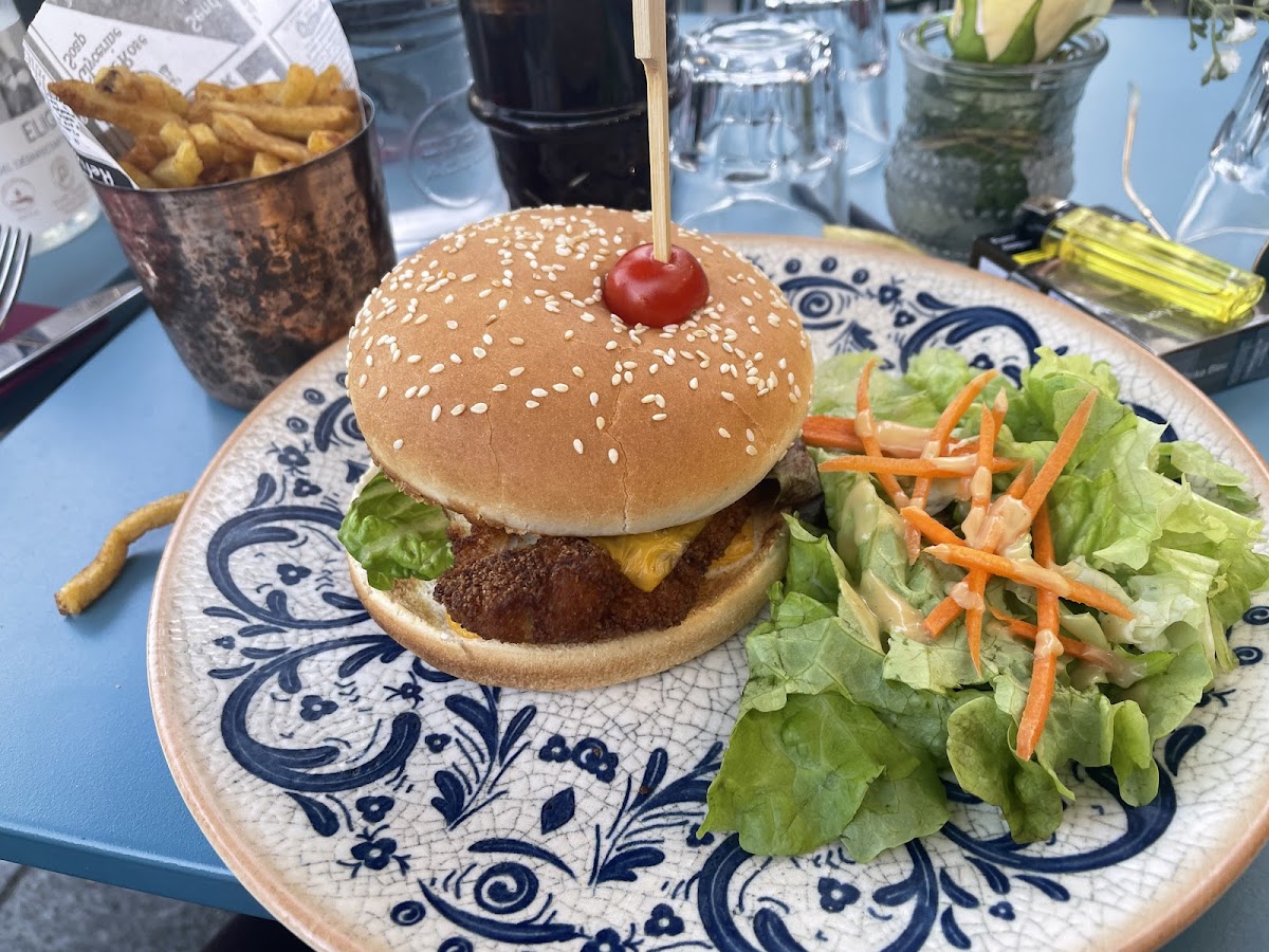 La Bucherie - Photo 2