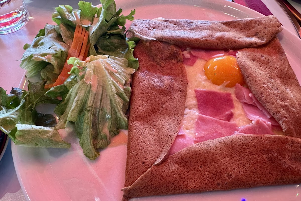 La Bucherie - Photo 3