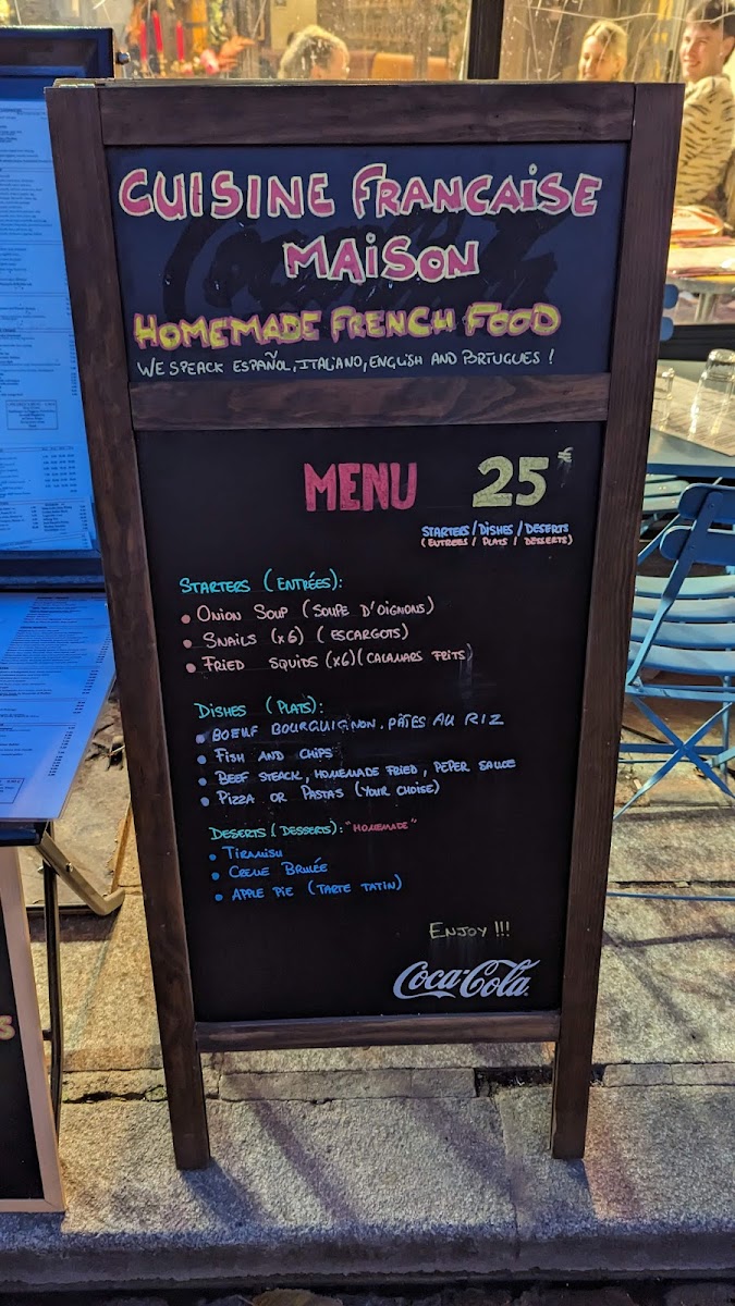 Menu Photo 3