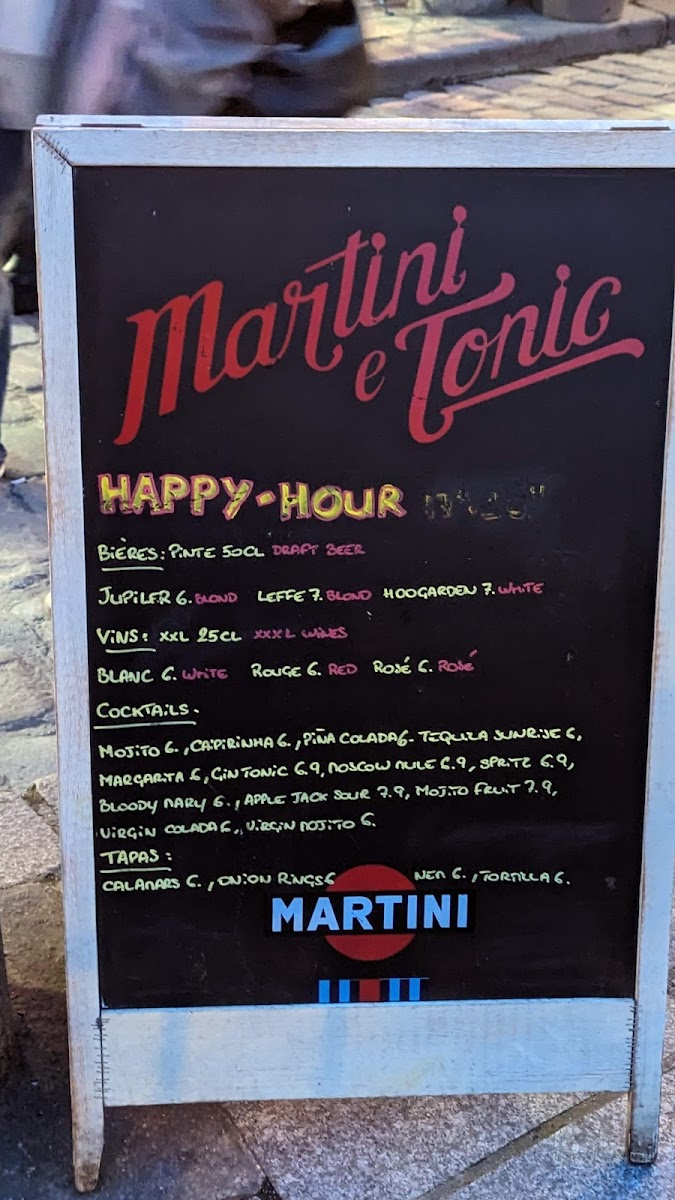 Menu Photo 5