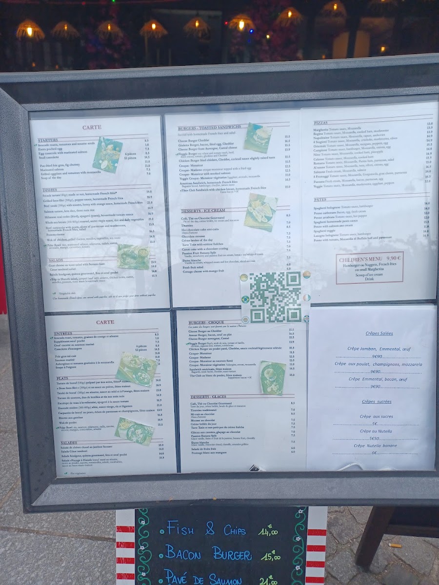 Menu Photo 6